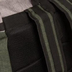 New Rebels ® Creek Roll Top Rugzak Dark Green/Anthracite VII | Rugtas 15 New Rebels ® Creek Roll Top Rugzak Dark Green/Anthracite VII | Rugtas -Trendy Tassenwinkel new rebels creek roll top rugzak dark green anthra 6