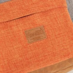 New Rebels ® Creek - Rugzak - Rugtas - 16L - Nylon - Antraciet Oranje 12 New Rebels ® Creek - Rugzak - Rugtas - 16L - Nylon - Antraciet Oranje -Trendy Tassenwinkel new rebels creek rugzak rugtas 16l nylon antraciet 3