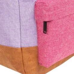 New Rebels ® Creek - Rugzak - Rugtas - 16L - Nylon - Lichtpaars Roze 12 New Rebels ® Creek - Rugzak - Rugtas - 16L - Nylon - Lichtpaars Roze -Trendy Tassenwinkel new rebels creek rugzak rugtas 16l nylon lichtpaar 3