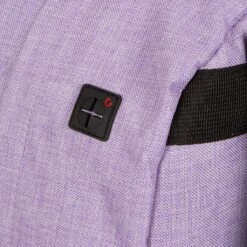 New Rebels ® Creek - Rugzak - Rugtas - 16L - Nylon - Lichtpaars Roze 14 New Rebels ® Creek - Rugzak - Rugtas - 16L - Nylon - Lichtpaars Roze -Trendy Tassenwinkel new rebels creek rugzak rugtas 16l nylon lichtpaar 5