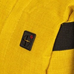 New Rebels ® Creek - Rugzak - Rugtas - 16L - Nylon - Oker Antraciet 14 New Rebels ® Creek - Rugzak - Rugtas - 16L - Nylon - Oker Antraciet -Trendy Tassenwinkel new rebels creek rugzak rugtas 16l nylon oker antr 5