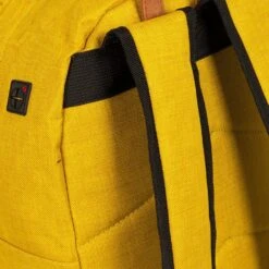 New Rebels ® Creek - Rugzak - Rugtas - 16L - Nylon - Oker Antraciet 15 New Rebels ® Creek - Rugzak - Rugtas - 16L - Nylon - Oker Antraciet -Trendy Tassenwinkel new rebels creek rugzak rugtas 16l nylon oker antr 6