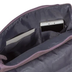New Rebels Daley Rugzak 13L Lila Waterafstotend 11 New Rebels Daley Rugzak 13L Lila Waterafstotend -Trendy Tassenwinkel new rebels daley rugzak 13l lila waterafstotend 2