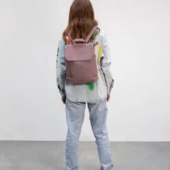 New Rebels Daley Rugzak 13L Lila Waterafstotend 17 New Rebels Daley Rugzak 13L Lila Waterafstotend -Trendy Tassenwinkel new rebels daley rugzak 13l lila waterafstotend 7