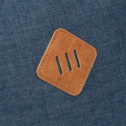 New Rebels ® Heaven - Rugzak - 16L - Polyester - Donkerblauw -Trendy Tassenwinkel new rebels heaven rugzak 16l polyester donkerblauw 4