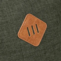 New Rebels ® Heaven - Rugzak - 16L - Polyester - Donkergroen 9 New Rebels ® Heaven - Rugzak - 16L - Polyester - Donkergroen -Trendy Tassenwinkel new rebels heaven rugzak 16l polyester donkergroen 3