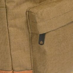 New Rebels ® Heaven - Rugzak - 16L - Polyester - Zand -Trendy Tassenwinkel new rebels heaven rugzak 16l polyester zand 1