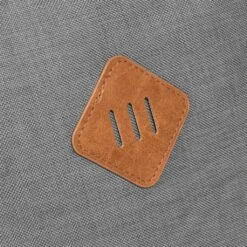 New Rebels ® Heaven - Rugzak - 22L - Polyester - Antraciet -Trendy Tassenwinkel new rebels heaven rugzak 22l polyester antraciet 3