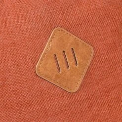 New Rebels ® Heaven - Rugzak - 22L - Polyester - Oranje -Trendy Tassenwinkel new rebels heaven rugzak 22l polyester oranje 3