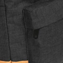 New Rebels ® Heaven - Rugzak - 22L - Polyester - Zwart -Trendy Tassenwinkel new rebels heaven rugzak 22l polyester zwart 3