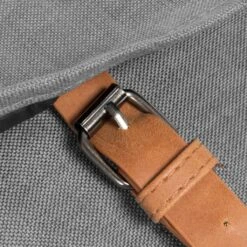 New Rebels ® Heaven - Rugzak - Gevoerd - Polyester - Antraciet 10 New Rebels ® Heaven - Rugzak - Gevoerd - Polyester - Antraciet -Trendy Tassenwinkel new rebels heaven rugzak gevoerd polyester antraci 2