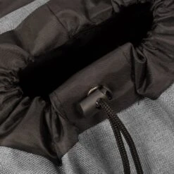 New Rebels ® Heaven - Rugzak - Gevoerd - Polyester - Antraciet 12 New Rebels ® Heaven - Rugzak - Gevoerd - Polyester - Antraciet -Trendy Tassenwinkel new rebels heaven rugzak gevoerd polyester antraci 4