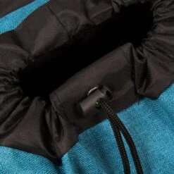 New Rebels ® Heaven - Rugzak - Gevoerd - Polyester - Aquablauw -Trendy Tassenwinkel new rebels heaven rugzak gevoerd polyester aquabla 5