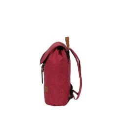 Trendy Tassenwinkel -Trendy Tassenwinkel new rebels heaven rugzak gevoerd polyester burgund 1