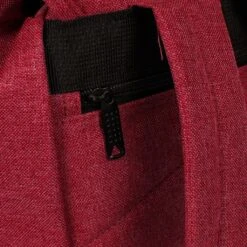 New Rebels ® Heaven - Rugzak - Gevoerd - Polyester - Burgundy 11 New Rebels ® Heaven - Rugzak - Gevoerd - Polyester - Burgundy -Trendy Tassenwinkel new rebels heaven rugzak gevoerd polyester burgund 2