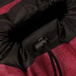 New Rebels ® Heaven - Rugzak - Gevoerd - Polyester - Burgundy 14 New Rebels ® Heaven - Rugzak - Gevoerd - Polyester - Burgundy -Trendy Tassenwinkel new rebels heaven rugzak gevoerd polyester burgund 5