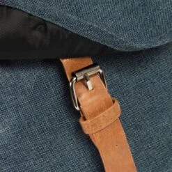 New Rebels ® Heaven - Rugzak - Gevoerd - Polyester - Donkerblauw -Trendy Tassenwinkel new rebels heaven rugzak gevoerd polyester donkerb 3