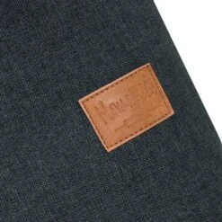 New Rebels ® Heaven - Rugzak - Gevoerd - Polyester - Donkerblauw -Trendy Tassenwinkel new rebels heaven rugzak gevoerd polyester donkerb 4