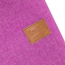 New Rebels ® Heaven - Rugzak - Gevoerd - Polyester - Fuchsia 13 New Rebels ® Heaven - Rugzak - Gevoerd - Polyester - Fuchsia -Trendy Tassenwinkel new rebels heaven rugzak gevoerd polyester fuchsia 4