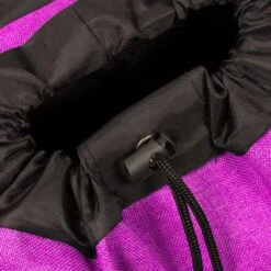 New Rebels ® Heaven - Rugzak - Gevoerd - Polyester - Fuchsia 14 New Rebels ® Heaven - Rugzak - Gevoerd - Polyester - Fuchsia -Trendy Tassenwinkel new rebels heaven rugzak gevoerd polyester fuchsia 5