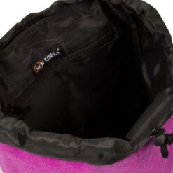 New Rebels ® Heaven - Rugzak - Gevoerd - Polyester - Fuchsia 15 New Rebels ® Heaven - Rugzak - Gevoerd - Polyester - Fuchsia -Trendy Tassenwinkel new rebels heaven rugzak gevoerd polyester fuchsia 6