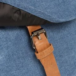 New Rebels ® Heaven - Rugzak - Gevoerd - Polyester - Lichtblauw -Trendy Tassenwinkel new rebels heaven rugzak gevoerd polyester lichtbl 3