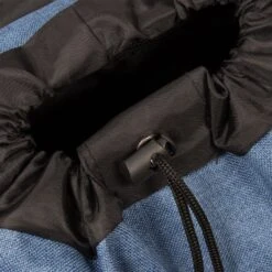 New Rebels ® Heaven - Rugzak - Gevoerd - Polyester - Lichtblauw -Trendy Tassenwinkel new rebels heaven rugzak gevoerd polyester lichtbl 5