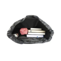 New Rebels ® Heaven - Rugzak - Gevoerd - Polyester - Mintblauw -Trendy Tassenwinkel new rebels heaven rugzak gevoerd polyester mintbla 2