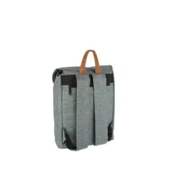 New Rebels ® Heaven - Rugzak - Gevoerd - Polyester - Mintblauw