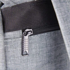 New Rebels ® Heaven - Rugzak - Gevoerd - Polyester - Mintblauw -Trendy Tassenwinkel new rebels heaven rugzak gevoerd polyester mintbla 3