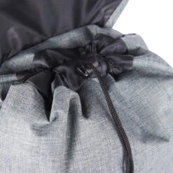 New Rebels ® Heaven - Rugzak - Gevoerd - Polyester - Mintblauw -Trendy Tassenwinkel new rebels heaven rugzak gevoerd polyester mintbla 4