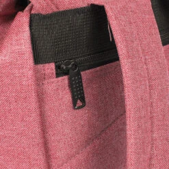 New Rebels ® Heaven - Rugzak - Gevoerd - Polyester - Roze -Trendy Tassenwinkel new rebels heaven rugzak gevoerd polyester roze 2