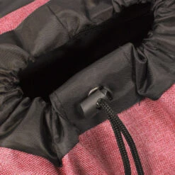 New Rebels ® Heaven - Rugzak - Gevoerd - Polyester - Roze -Trendy Tassenwinkel new rebels heaven rugzak gevoerd polyester roze 5