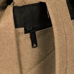 New Rebels ® Heaven - Rugzak - Gevoerd - Polyester - Zand 11 New Rebels ® Heaven - Rugzak - Gevoerd - Polyester - Zand -Trendy Tassenwinkel new rebels heaven rugzak gevoerd polyester zand 2