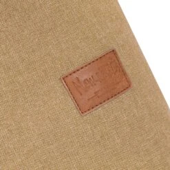 New Rebels ® Heaven - Rugzak - Gevoerd - Polyester - Zand 13 New Rebels ® Heaven - Rugzak - Gevoerd - Polyester - Zand -Trendy Tassenwinkel new rebels heaven rugzak gevoerd polyester zand 4