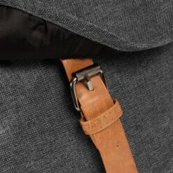 New Rebels ® Heaven - Rugzak - Gevoerd - Polyester - Zwart 10 New Rebels ® Heaven - Rugzak - Gevoerd - Polyester - Zwart -Trendy Tassenwinkel new rebels heaven rugzak gevoerd polyester zwart 2