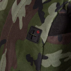 New Rebels ® Heaven - Rugzak - Rugtas - Camouflage - Groen 16 New Rebels ® Heaven - Rugzak - Rugtas - Camouflage - Groen -Trendy Tassenwinkel new rebels heaven rugzak rugtas camouflage groen 7