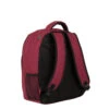 New Rebels ® Heaven - School - Rugtas - Burgundy - Rugzak