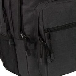 New Rebels ® Heaven School Rugzak Zwart 6 New Rebels ® Heaven School Rugzak Zwart -Trendy Tassenwinkel new rebels heaven school rugzak zwart 2