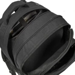 New Rebels ® Heaven School Rugzak Zwart 7 New Rebels ® Heaven School Rugzak Zwart -Trendy Tassenwinkel new rebels heaven school rugzak zwart 3