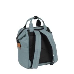 New Rebels ® Heaven Shopper -Rugzak - 15L - Polyester - Lichtblauw