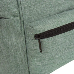 New Rebels ® Heaven Shopper -Rugzak - 15L - Polyester - Mintblauw -Trendy Tassenwinkel new rebels heaven shopper rugzak 15l polyester min 2