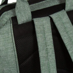 New Rebels ® Heaven Shopper -Rugzak - 15L - Polyester - Mintblauw -Trendy Tassenwinkel new rebels heaven shopper rugzak 15l polyester min 3