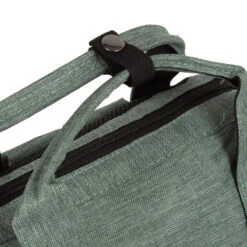 New Rebels ® Heaven Shopper -Rugzak - 15L - Polyester - Mintblauw -Trendy Tassenwinkel new rebels heaven shopper rugzak 15l polyester min 5