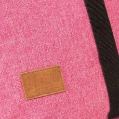 New Rebels ® Heaven Urban Transport - Rugzak -Rugtas - Laptopvak - Polyester - Roze -Trendy Tassenwinkel new rebels heaven urban transport rugzak rugtas la 10