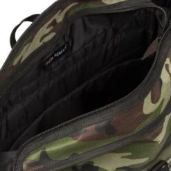New Rebels ® Heaven Urban Transport - Rugzak -Rugtas - Laptopvak - Polyester - Camouflage 8 New Rebels ® Heaven Urban Transport - Rugzak -Rugtas - Laptopvak - Polyester - Camouflage -Trendy Tassenwinkel new rebels heaven urban transport rugzak rugtas la 19