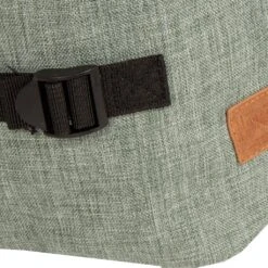 New Rebels ® Heaven Urban Transport - Rugzak -Rugtas - Laptopvak - Polyester - Mint -Trendy Tassenwinkel new rebels heaven urban transport rugzak rugtas la 26