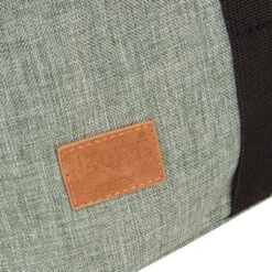 New Rebels ® Heaven Urban Transport - Rugzak -Rugtas - Laptopvak - Polyester - Mint -Trendy Tassenwinkel new rebels heaven urban transport rugzak rugtas la 27