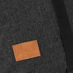 New Rebels ® Heaven Urban Transport - Rugzak -Rugtas - Laptopvak - Polyester - Zwart 11 New Rebels ® Heaven Urban Transport - Rugzak -Rugtas - Laptopvak - Polyester - Zwart -Trendy Tassenwinkel new rebels heaven urban transport rugzak rugtas la 3