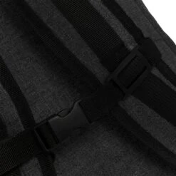 New Rebels ® Heaven Urban Transport - Rugzak -Rugtas - Laptopvak - Polyester - Zwart 13 New Rebels ® Heaven Urban Transport - Rugzak -Rugtas - Laptopvak - Polyester - Zwart -Trendy Tassenwinkel new rebels heaven urban transport rugzak rugtas la 5